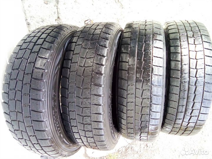 Dunlop Winter Maxx 175/70 R14 84T