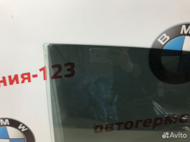 Стекло заднее правое Bmw 116 F20 N13B16 2013