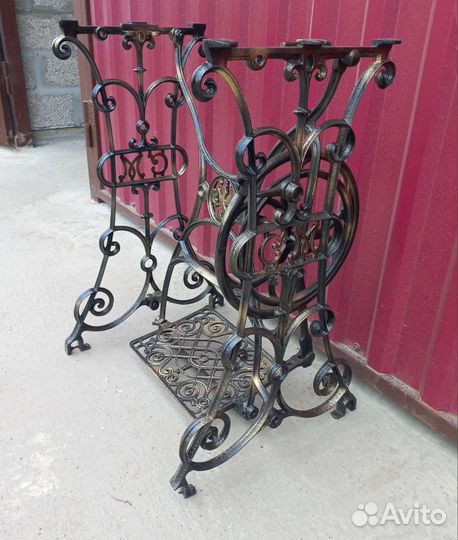 Станина от швейной машинки Veritas