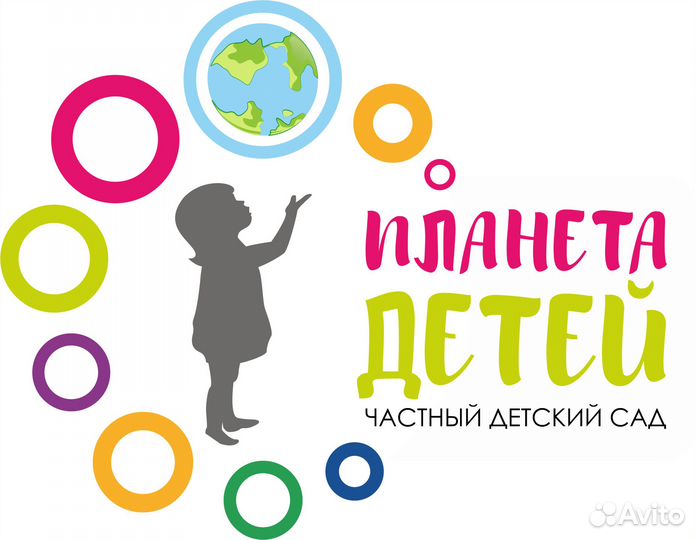 Младший воспитатель