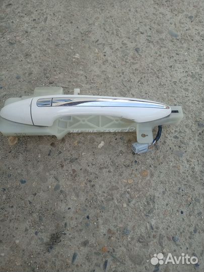 Ручка двери наружная передняя правая KIA Cerato 3