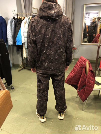 Костюм Горка на флисе