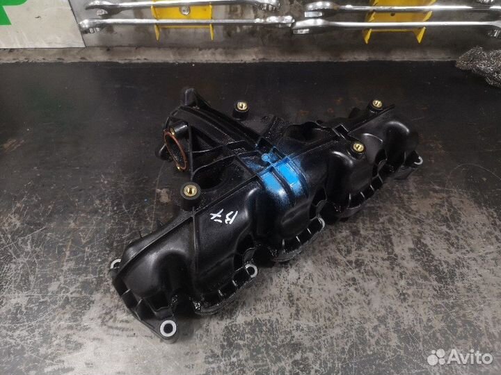 Коллектор впускной VAG 2.0tdi
