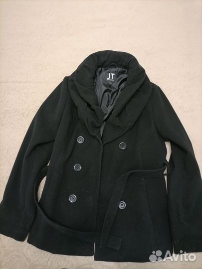 Тренч женский