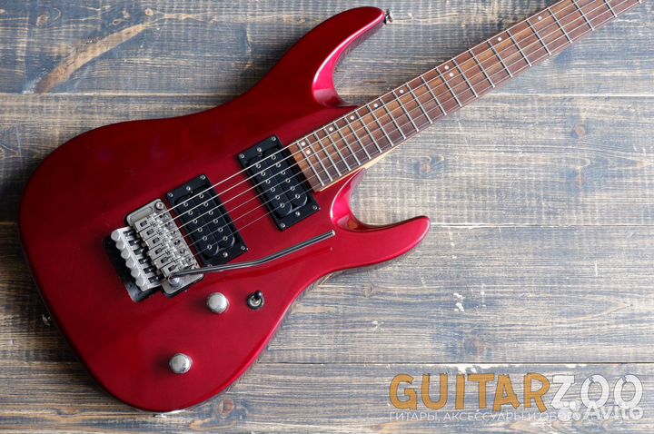 Электрогитара Aria Pro II Magna H-H