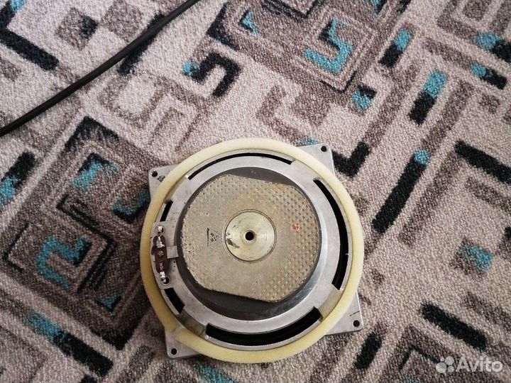 Динамик 10гд-30б (35гдн-1-8)