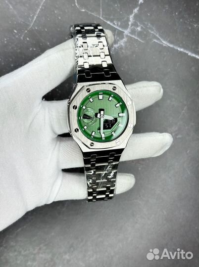 Наручные часы Casio