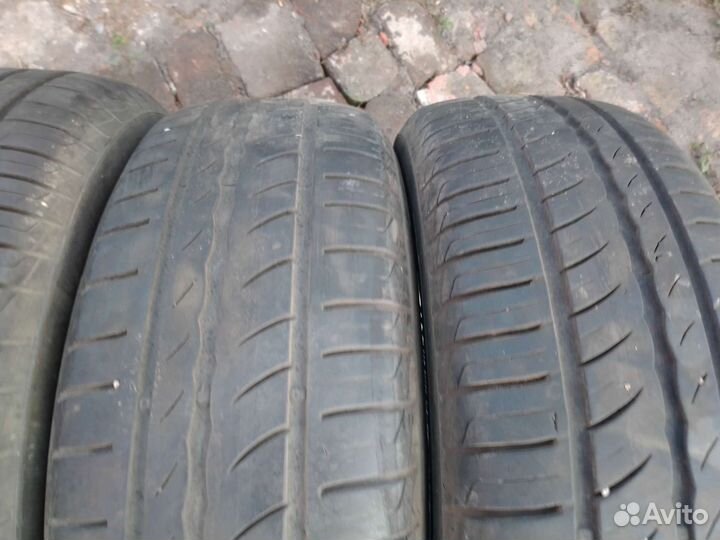 Pirelli Cinturato P1 185/65 R14