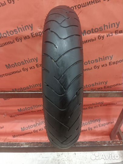 120/70 R17 Bridgestone Battlax BT023 N-4599 Мото