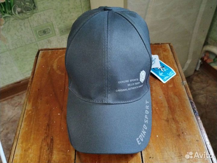 Кепка бейсболка