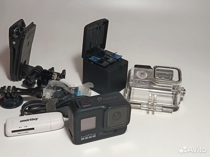 Gopro hero 8 black