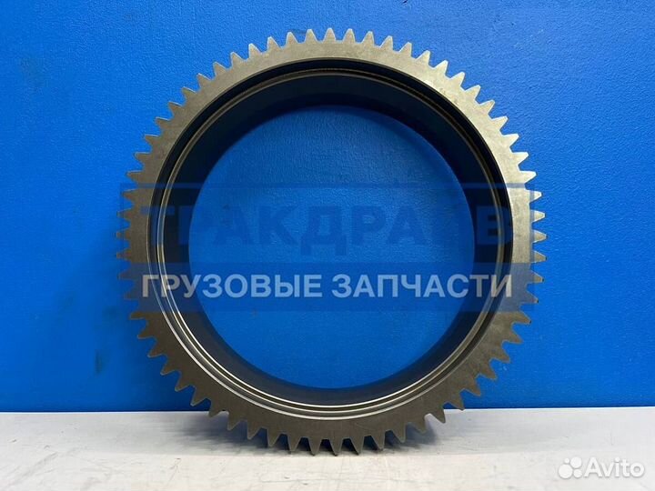 Конус синхронизатора кпп ZF AS Tronic 10A 12A 16A