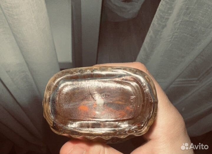 Духи винтаж Dior Diorella