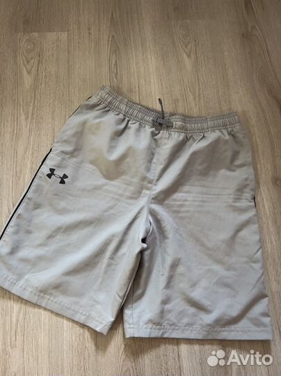 Шорты under armour оригинал