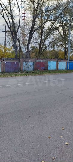 Гараж, 18 м²