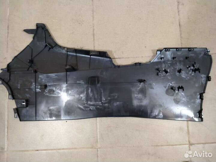 Накладка (кузов внутри) Toyota RAV 4 2019- 5891142