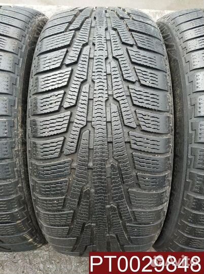 Nokian Tyres Hakkapeliitta R 255/50 R19 98H
