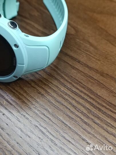 Смарт часы Suunto spartan trainer wrist HR