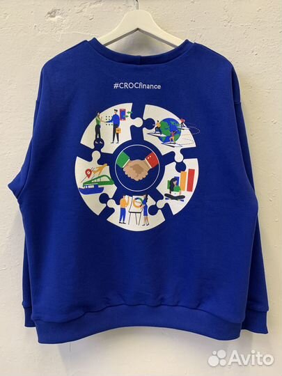 Печать на футболках, худи, шоперах и т.д. дтф опт