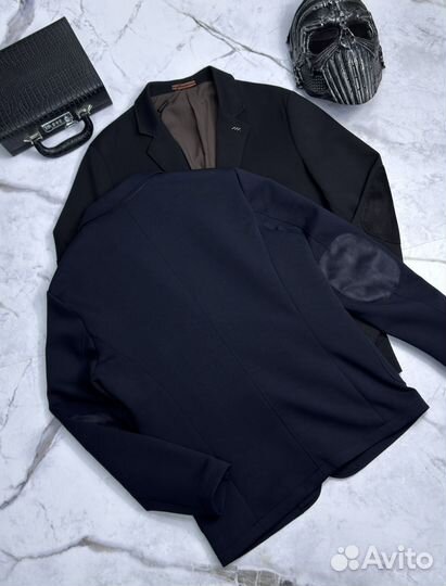 Пиджак мужской zegna