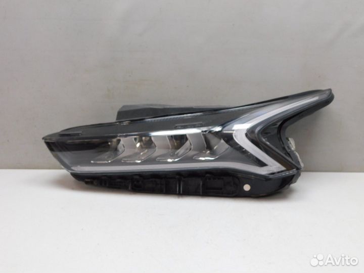 Фара левая Kia K5
