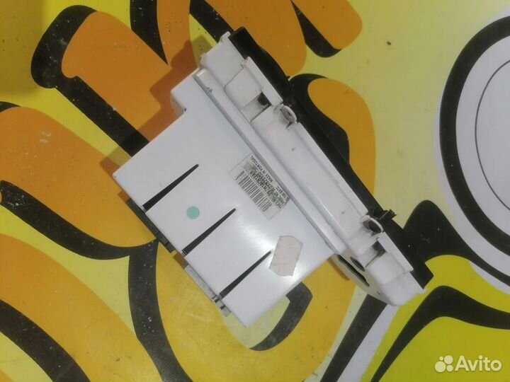 Блок управления климат-контролем Ford Mondeo