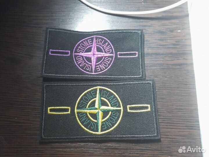 Стоник патч