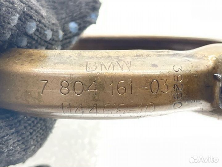 Хомут Bmw 7-Series F01 3.0 N57D30 2011