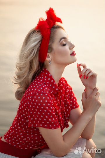 Модель, фотомодель для маркетплейсов/шоурумов