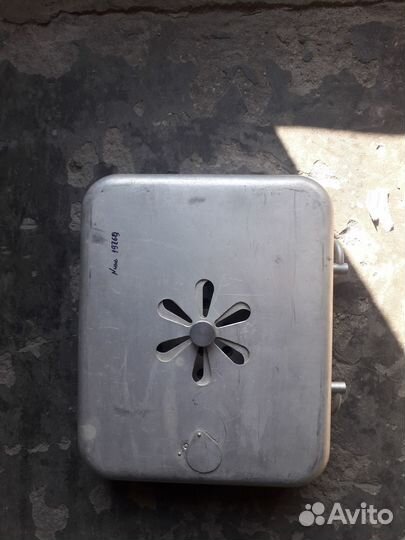 Сушильный шкаф для плл9У1