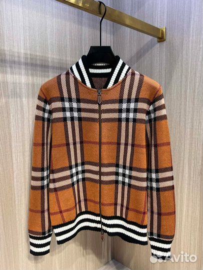 Мужской кардиган Burberry