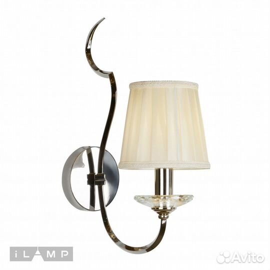 ILamp W2508-1 nic charm бра