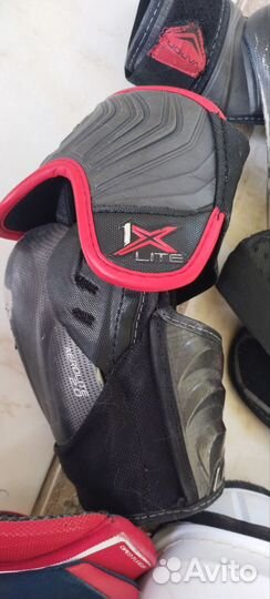 Хоккейная форма