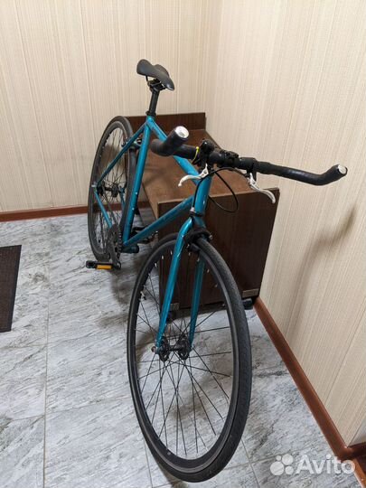 Велосипед Bearbike 54 рама