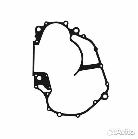 ATC350X прокладка картера h240