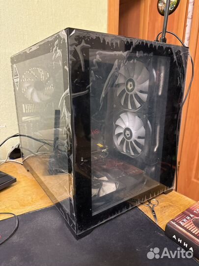 Компьютер игровой