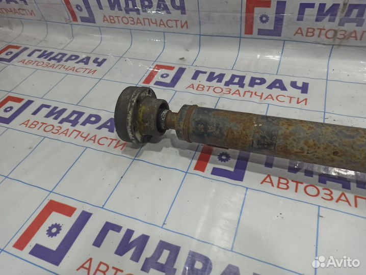 Вал карданный Audi A6 (С6) 4F0521101F