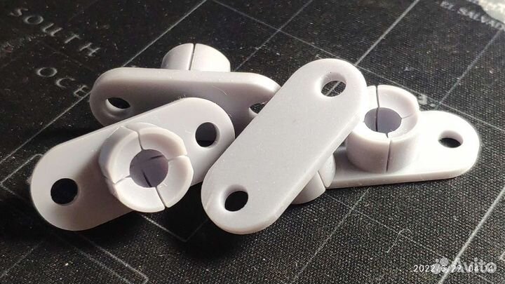 3D печать, Фотополимерная печать, 3D Сканирование