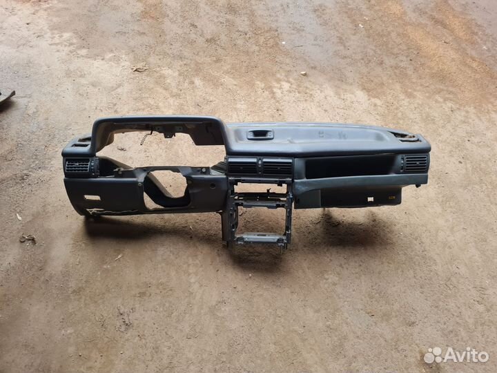 Торпедо daewoo nexia n100