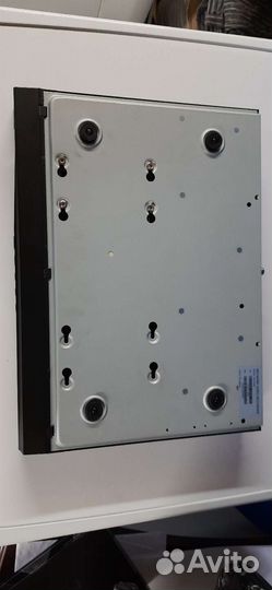 Видеорегистратор rvi ipn 4/2