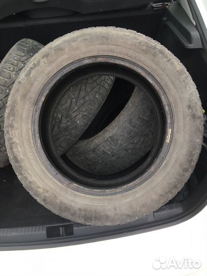 Pirelli Ice Zero 185/65 R15 92T