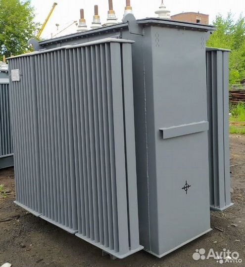 Трансформатор 1600/10/6,3 переходной с гарантией