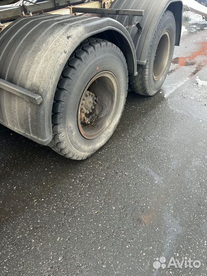 Камаз Ассенизатор