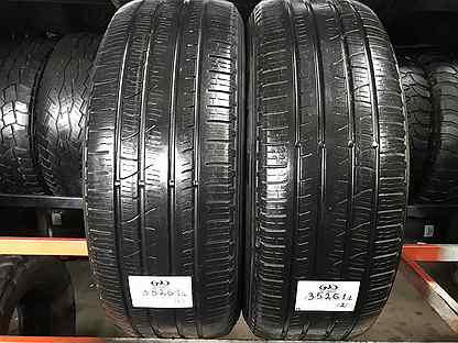 Pirelli Scorpion Verde 255/55 R20 110Y