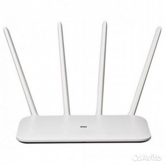 Умный WI-FI роутер xiaomi MI WI-FI router 4
