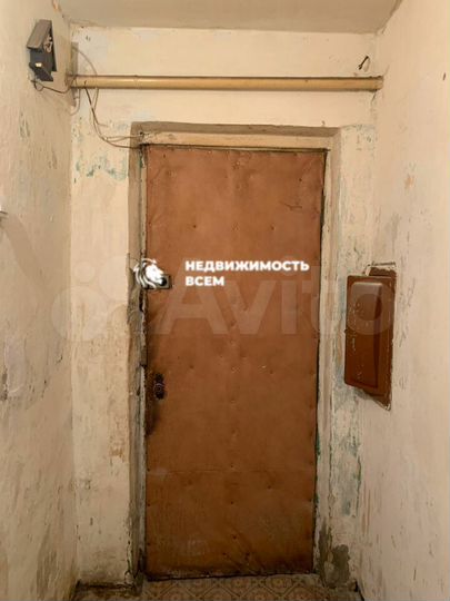 3-к. квартира, 55,9 м², 1/5 эт.