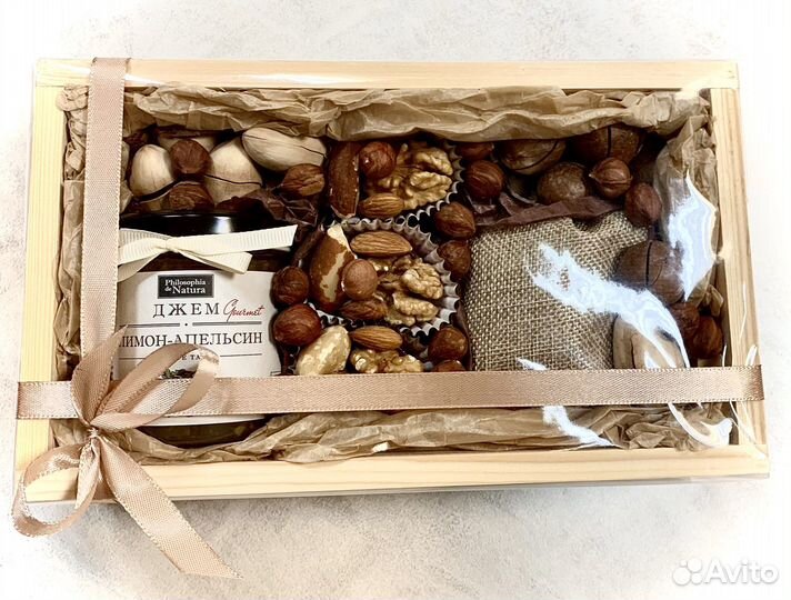 Подарочный набор