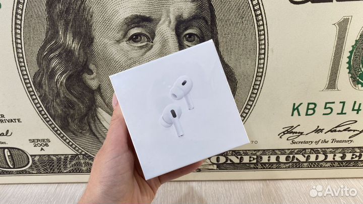 Airpods pro 2 premium