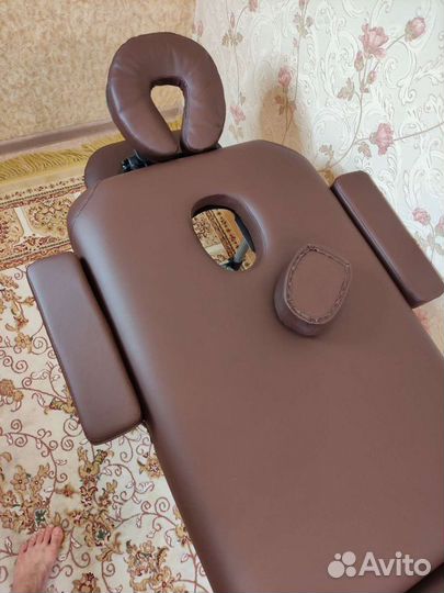 Массажный стол складной