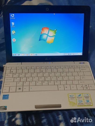 Нетбук Asus